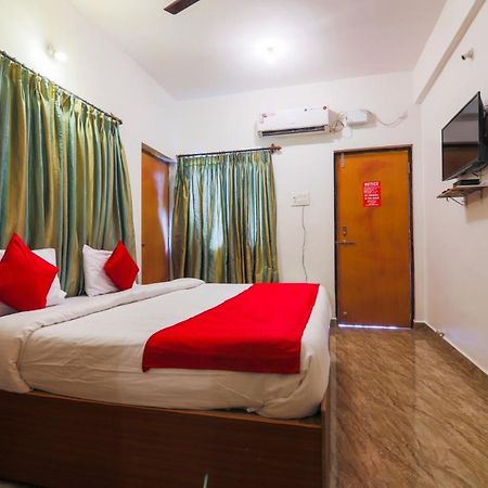 Fullmoon Beach Place Candolim Kültér fotó